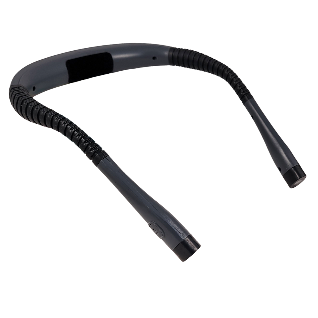 Bendable Neck Light for Crafting