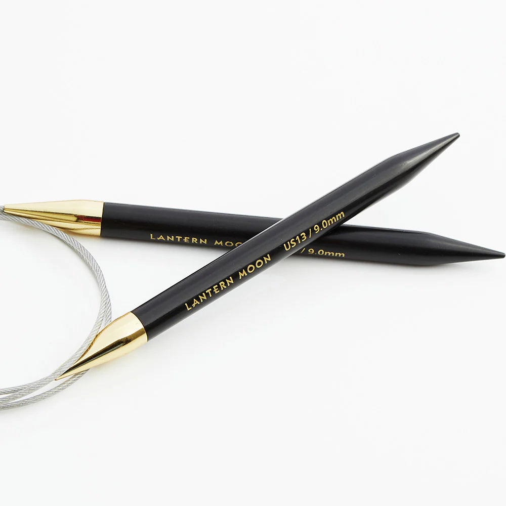 Lantern Moon Circular Needles Size 2.5 (3mm)