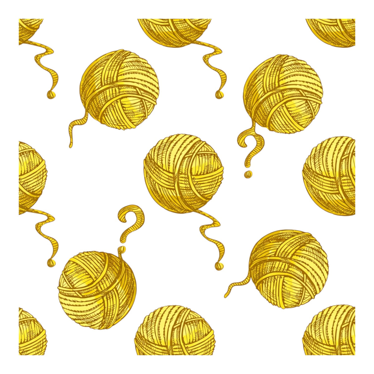 Mystery Skein
