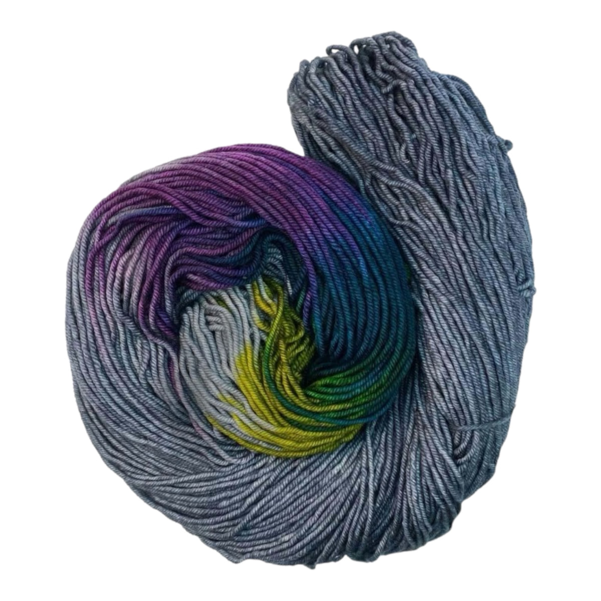 Wonderland Yarn - Small Victories on a Monday