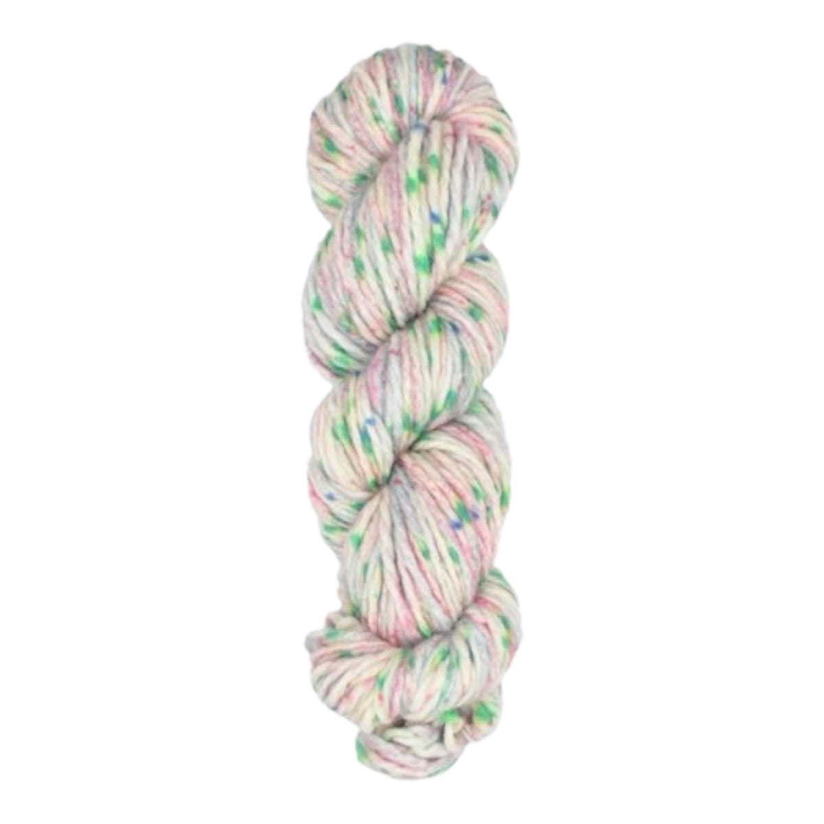 Jody Long Speckled Sheep Yarn