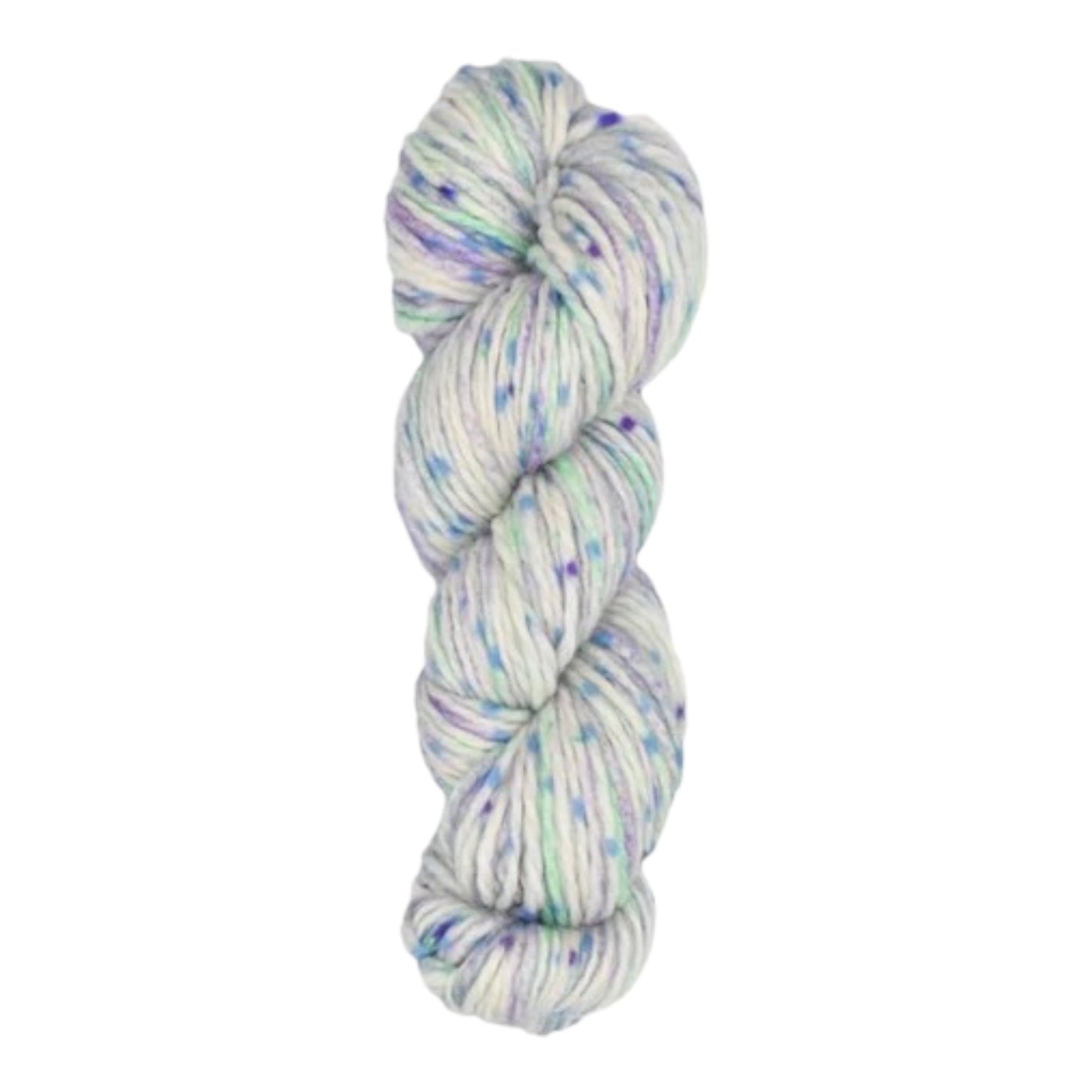 Jody Long Speckled Sheep Yarn