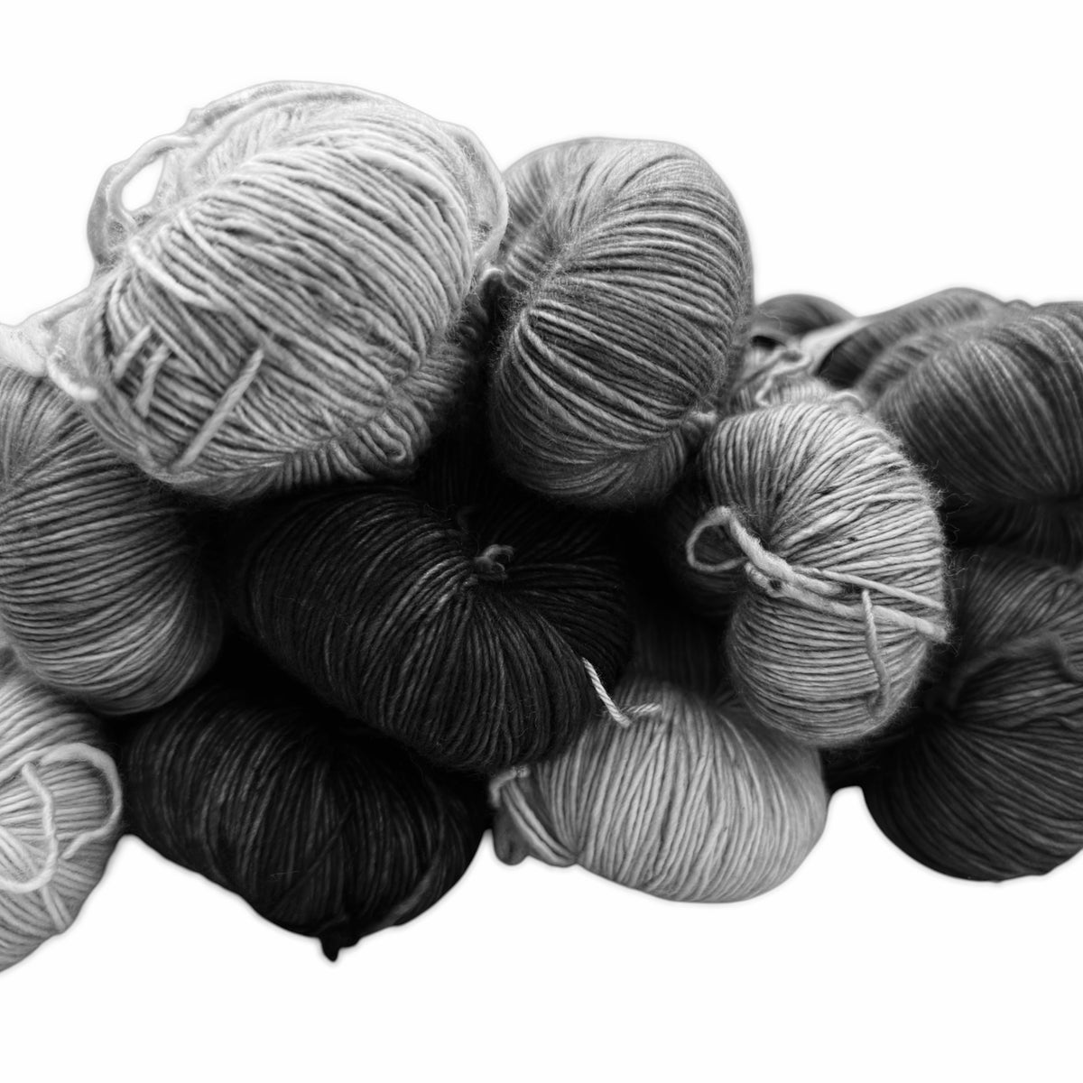 Mystery Madelinetosh!!
