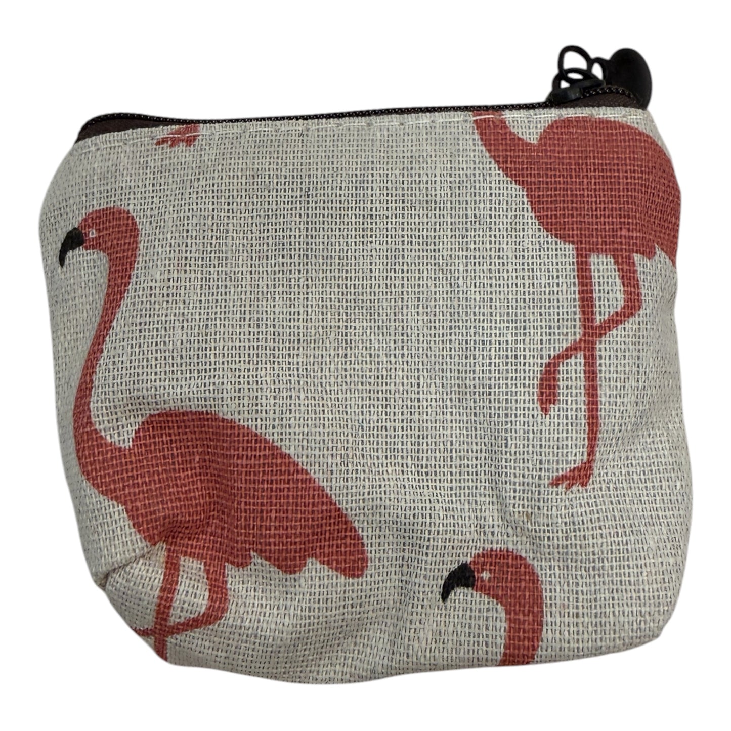 Fabric Pouches