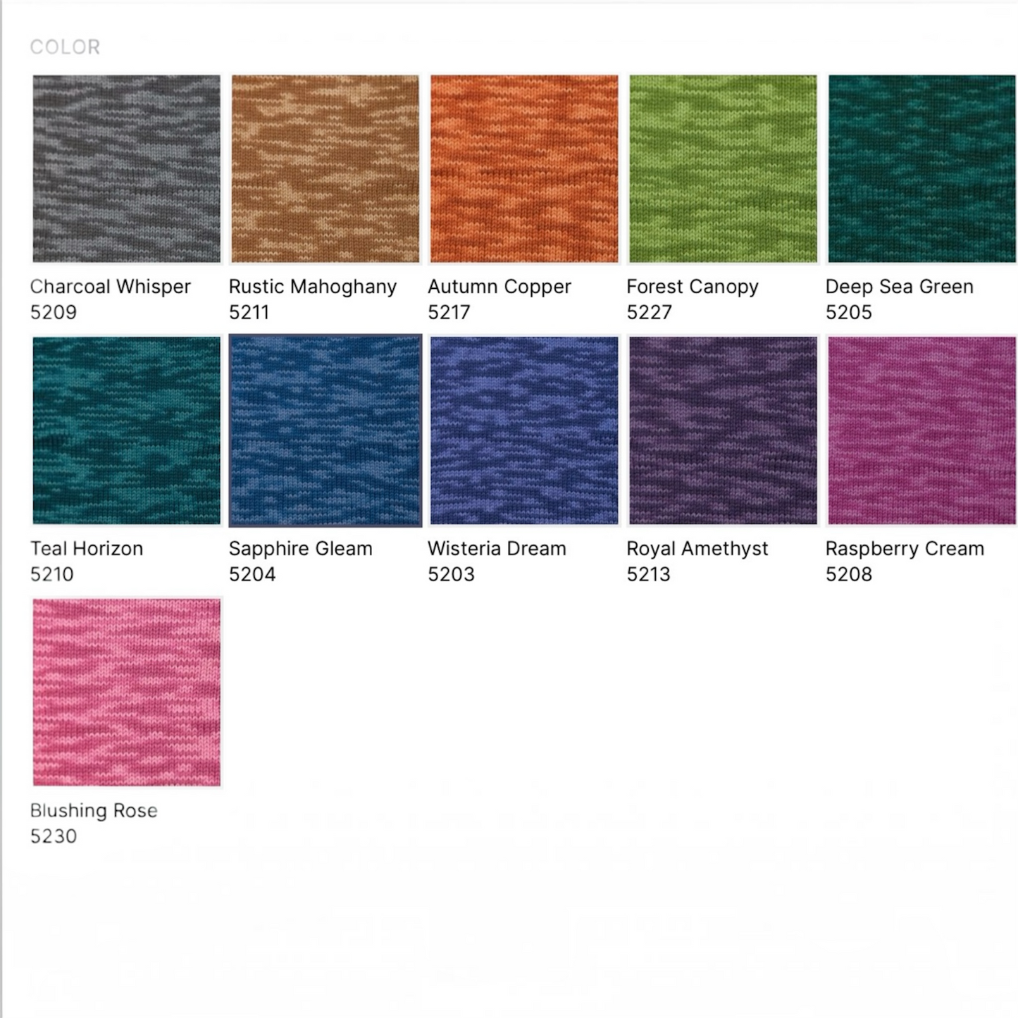Berroco Vintage Handpaint Yarn