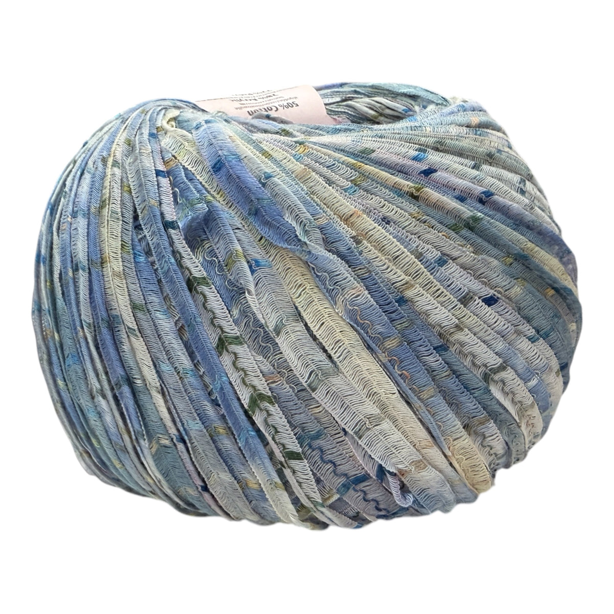 Lirico Ribbon Yarn - Dafne