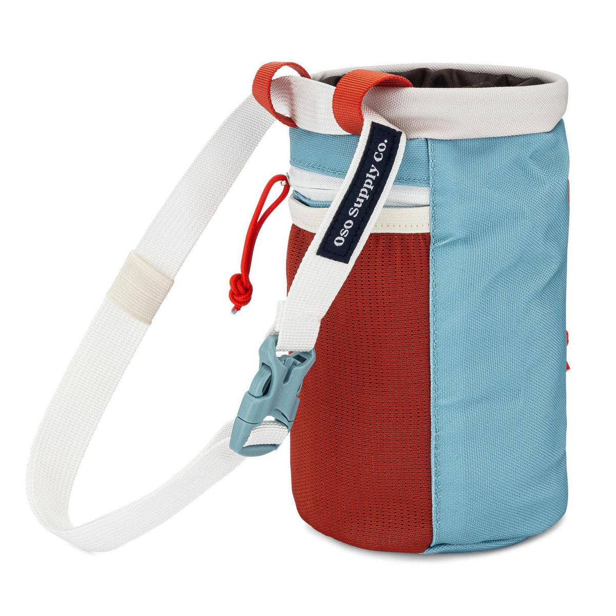 Walk & Knit Bag