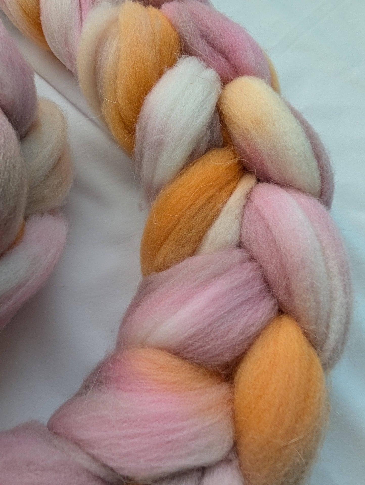 Viceroy, Rambouillet Roving