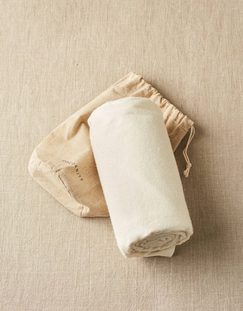 Super-Absorbent Blocking Towel