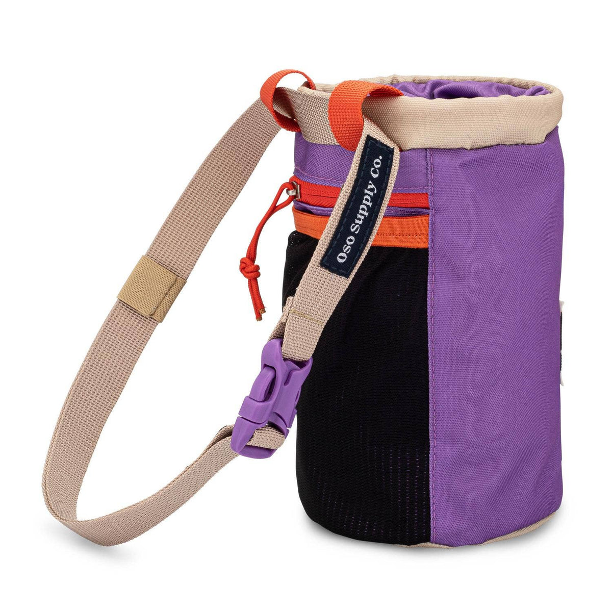 Walk & Knit Bag