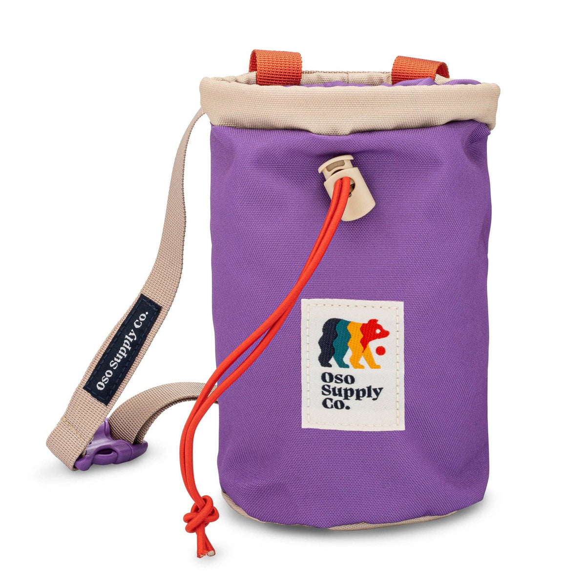 Walk & Knit Bag
