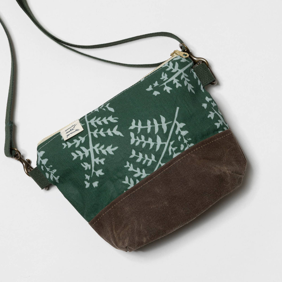 Small Crossbody Bag