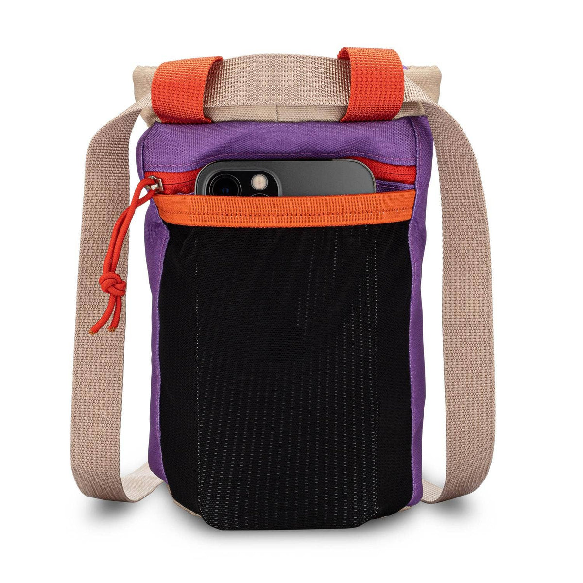 Walk & Knit Bag