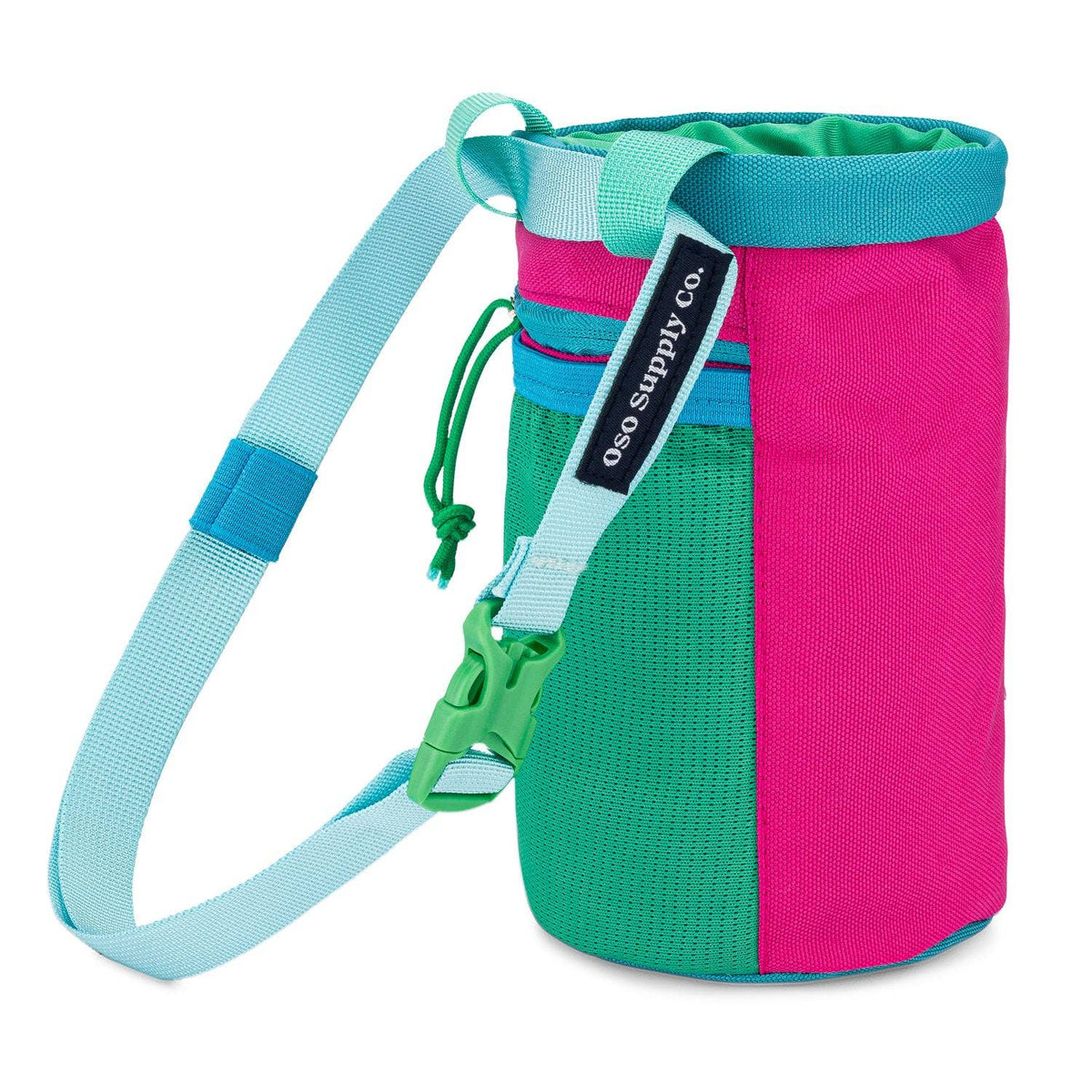 Walk & Knit Bag