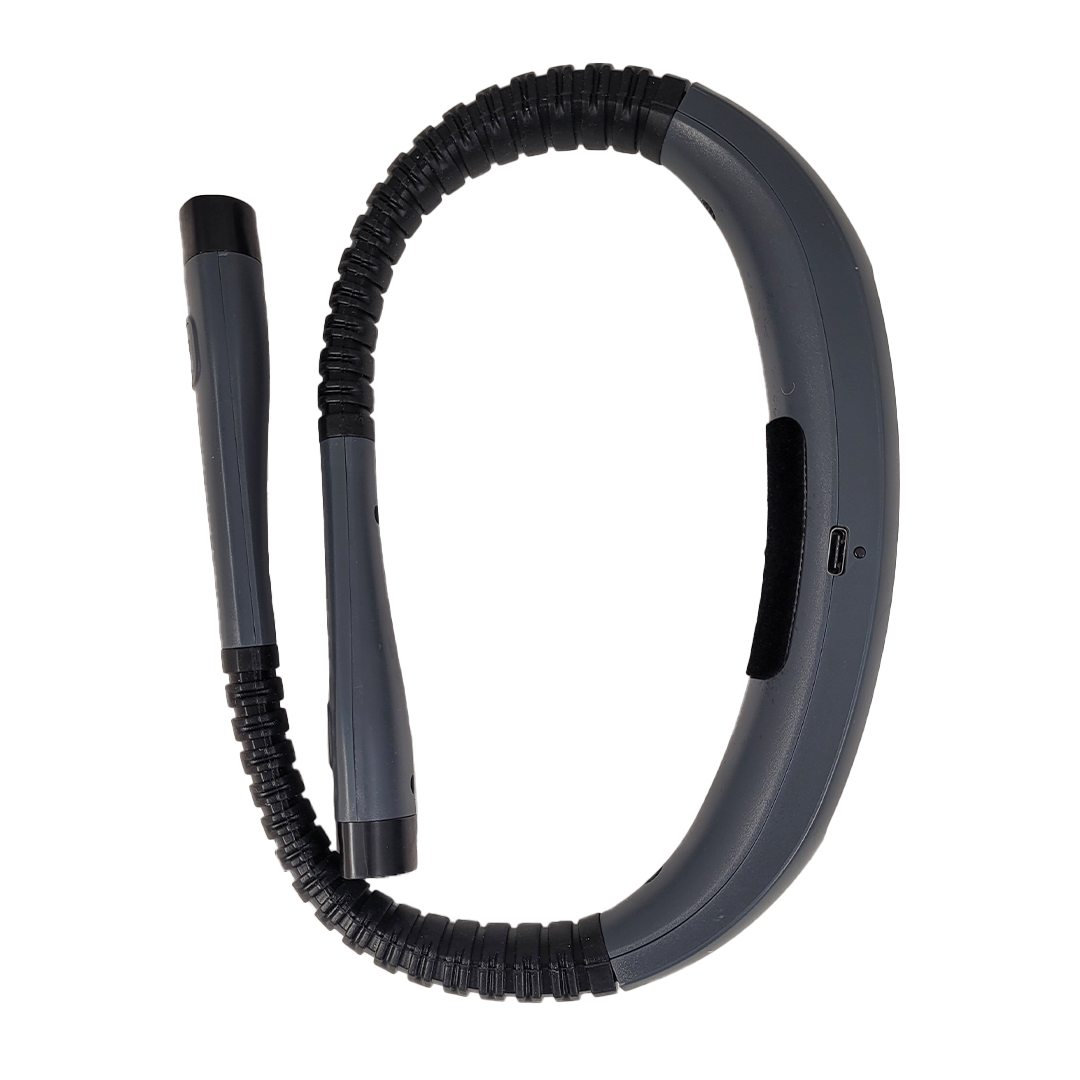 Bendable Neck Light for Crafting