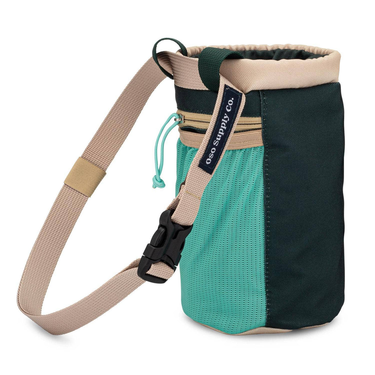 Walk & Knit Bag