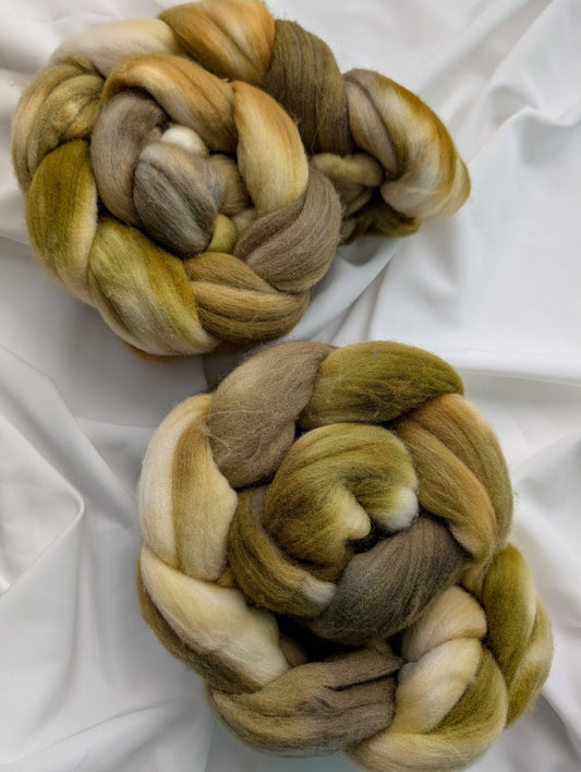 Utaru, Rambouillet Roving