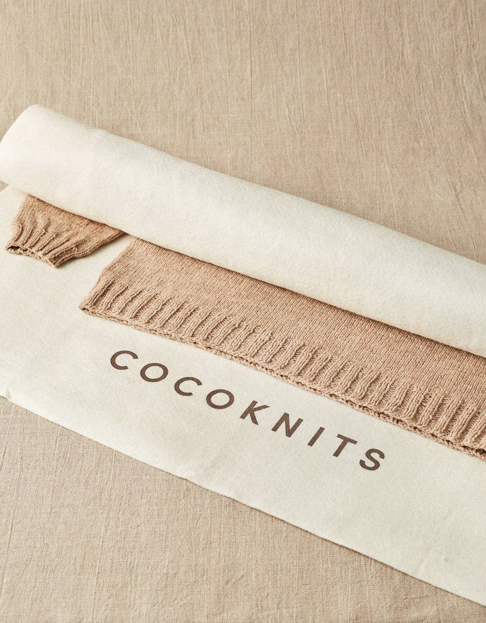 Super-Absorbent Blocking Towel