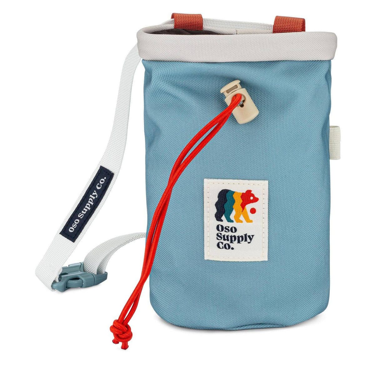 Walk & Knit Bag