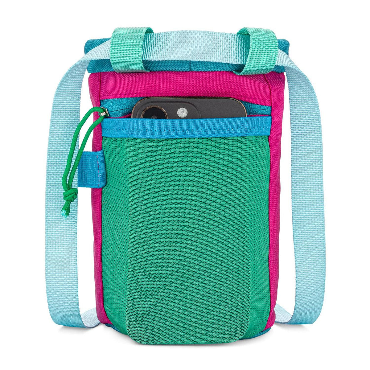 Walk & Knit Bag