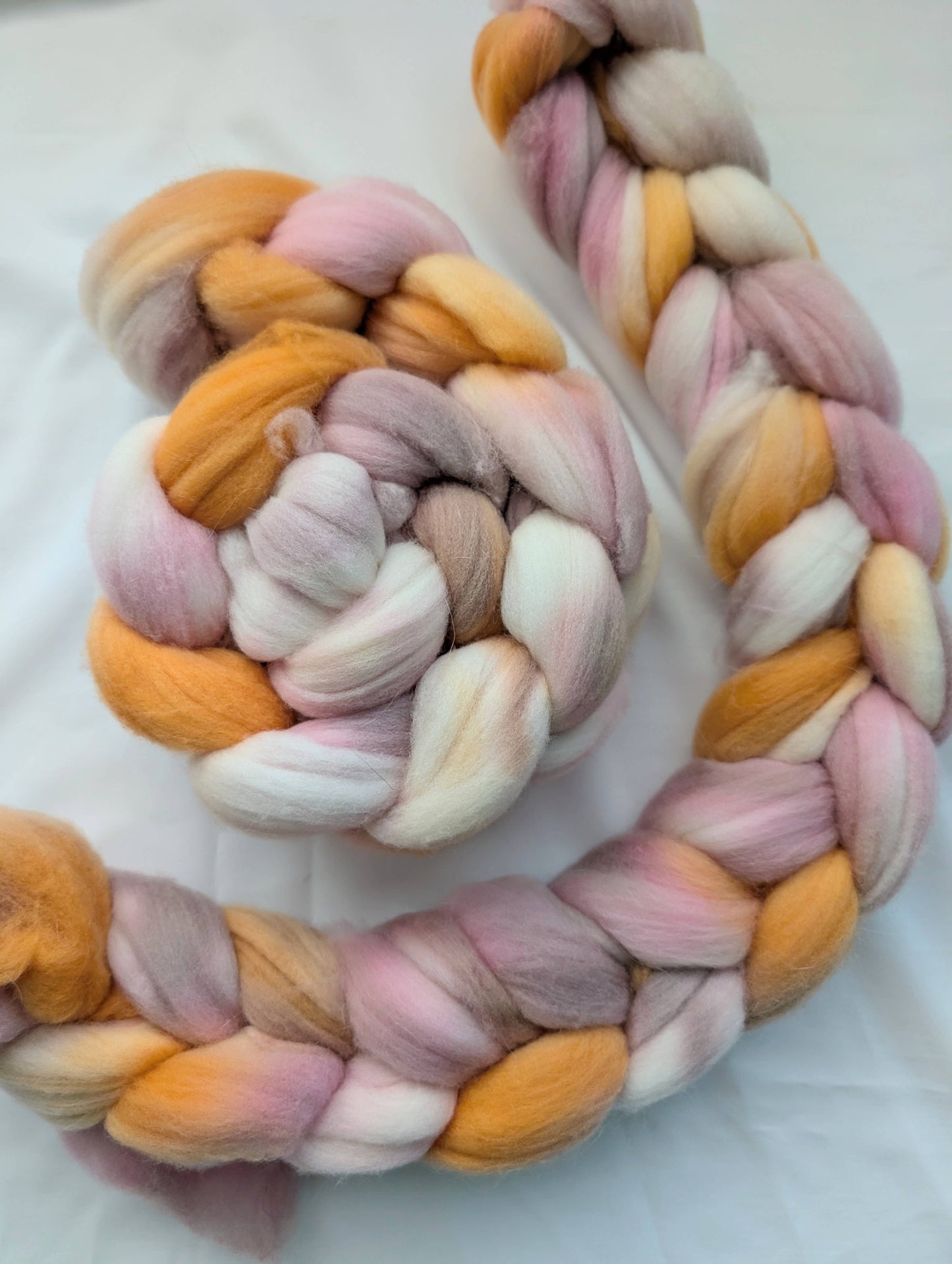 Viceroy, Rambouillet Roving