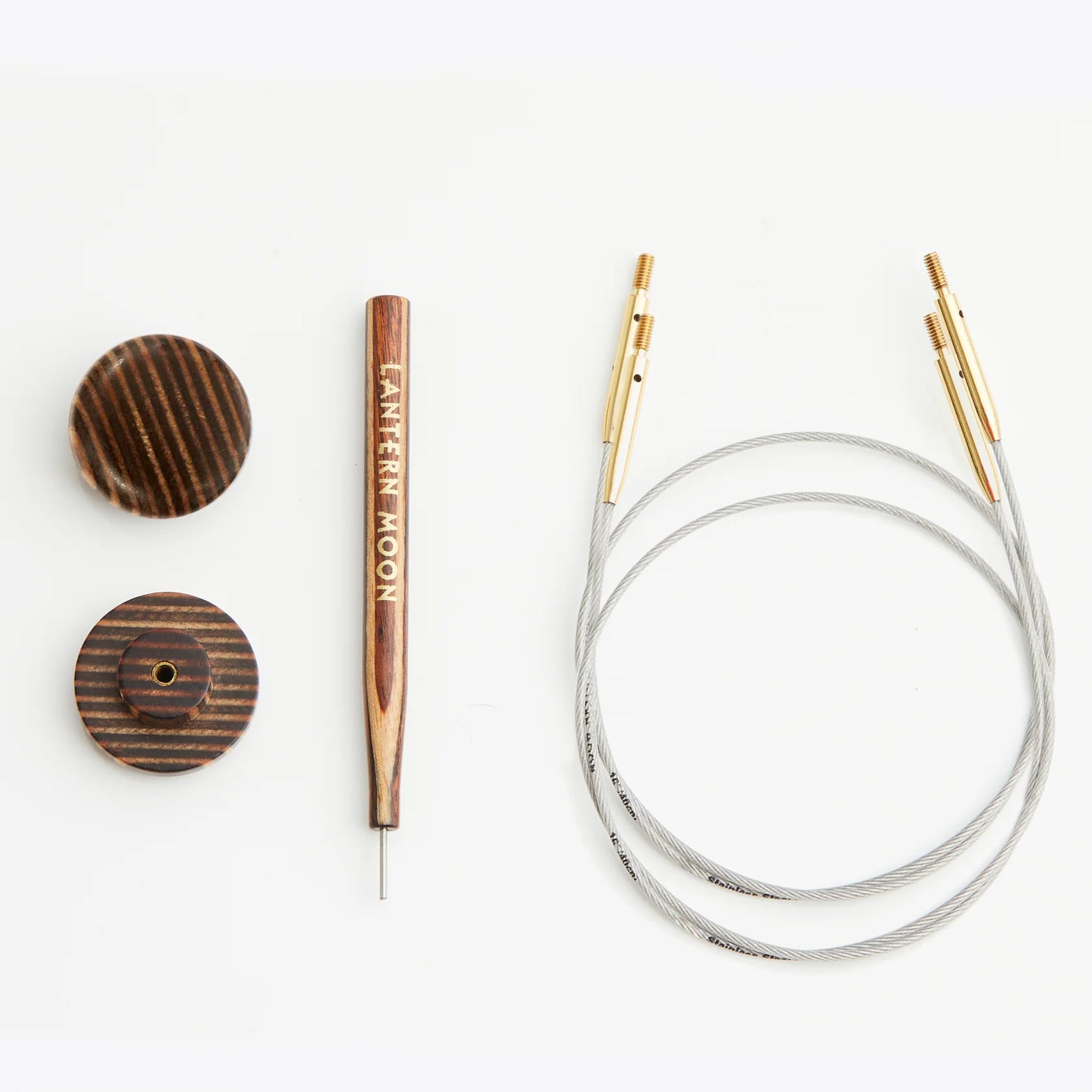Lantern Moon Swivel Cords