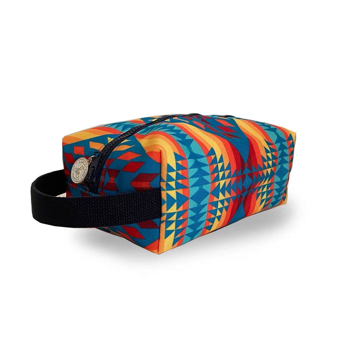 Desert Diamond Project Bag