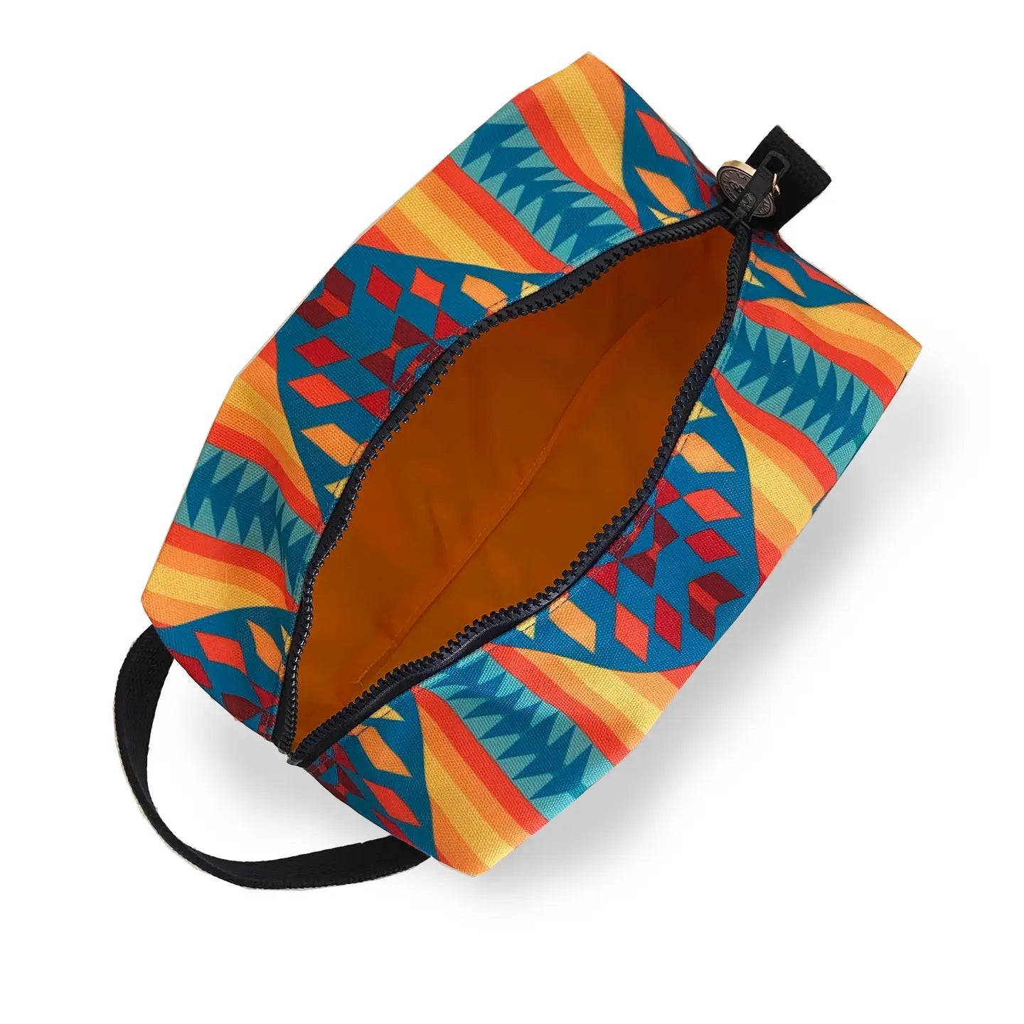 Desert Diamond Project Bag