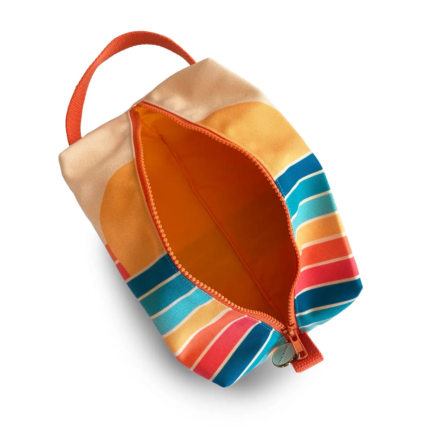 Sunrise Project Bag