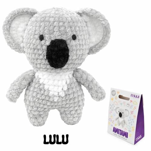 Amitami - Lulu the Koala