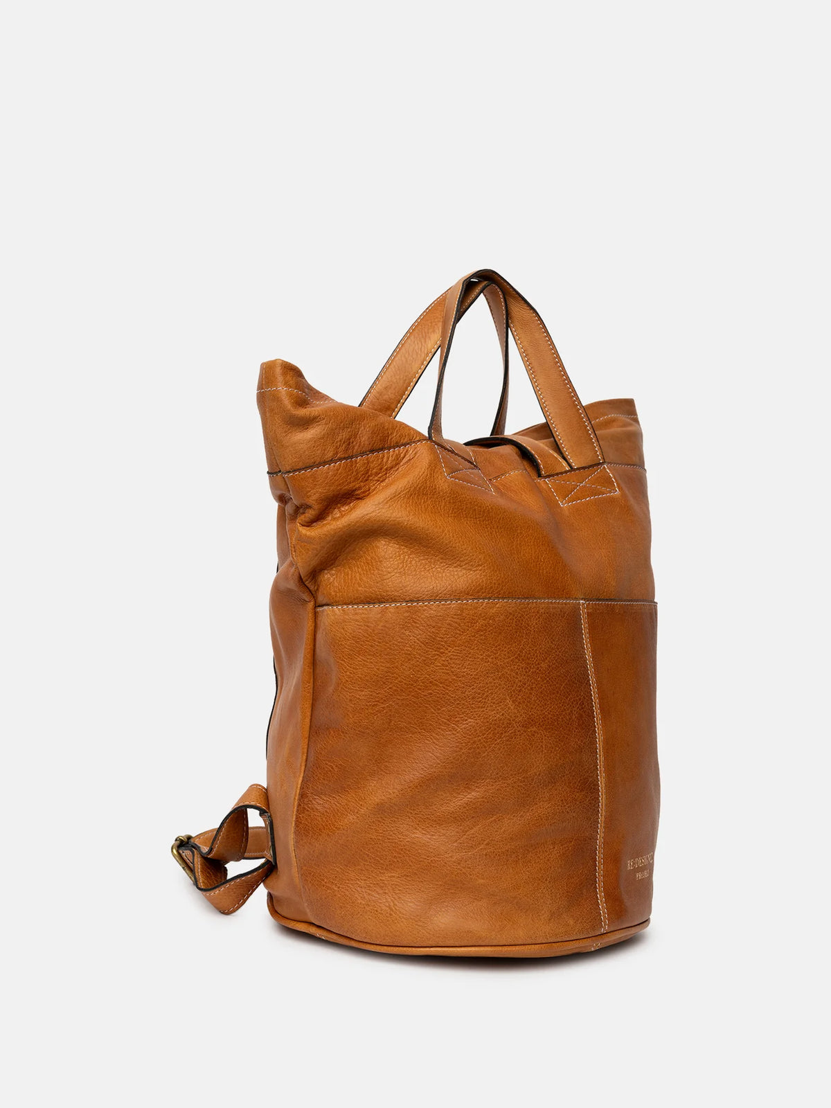 Redesigned Project #24 Backpack