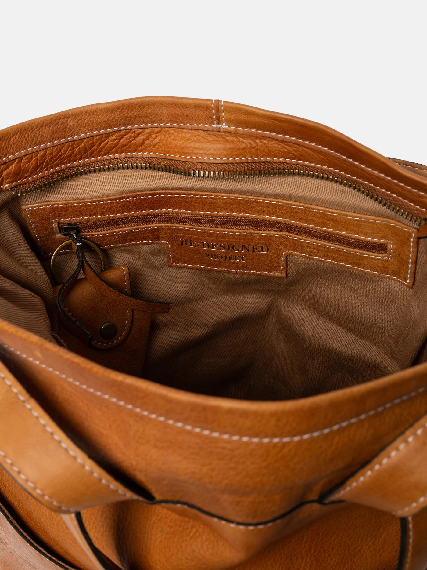 Redesigned Project #24 Backpack