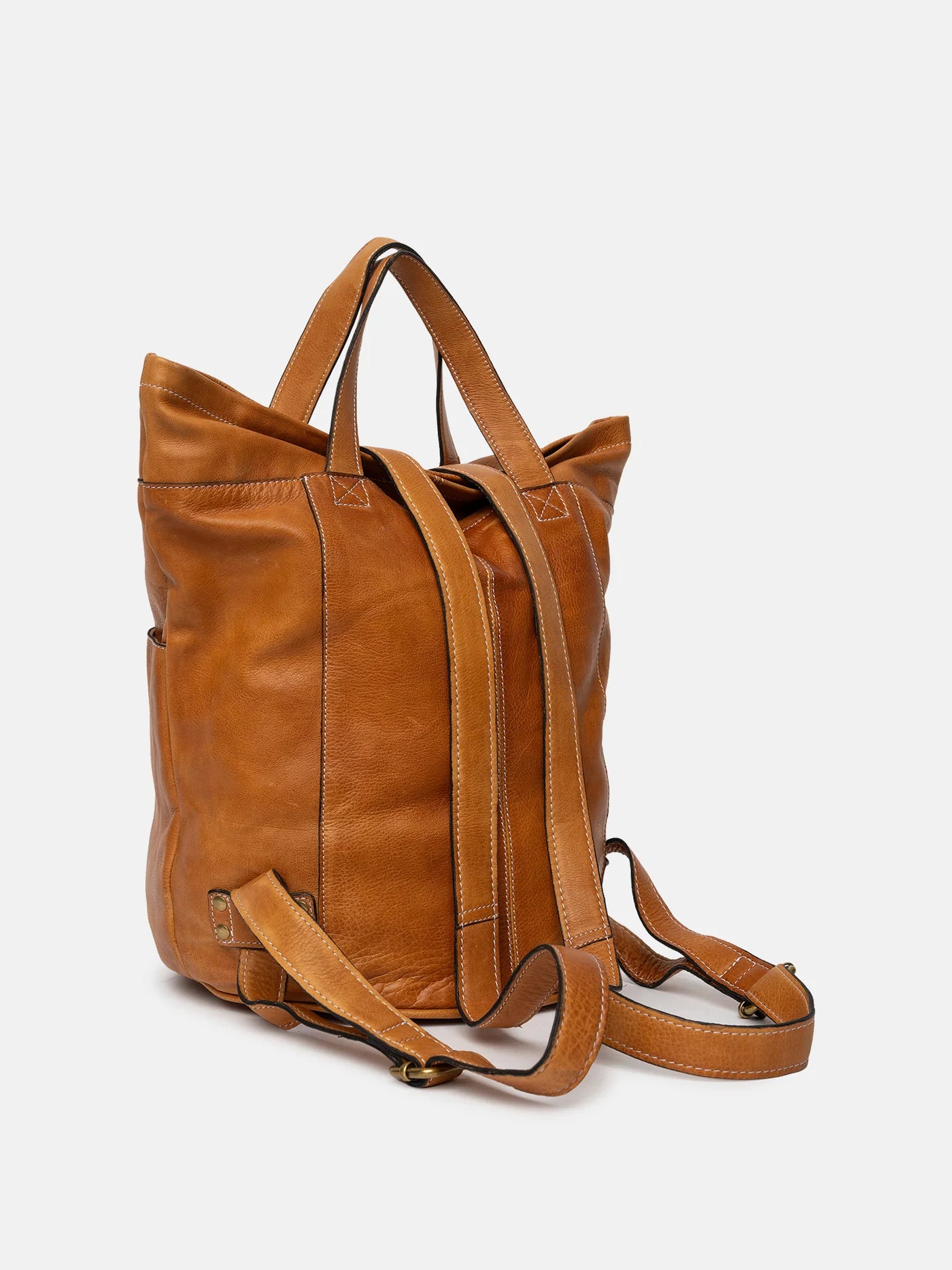 Redesigned Project #24 Backpack