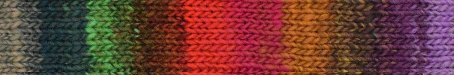 Noro Kureyon Yarn