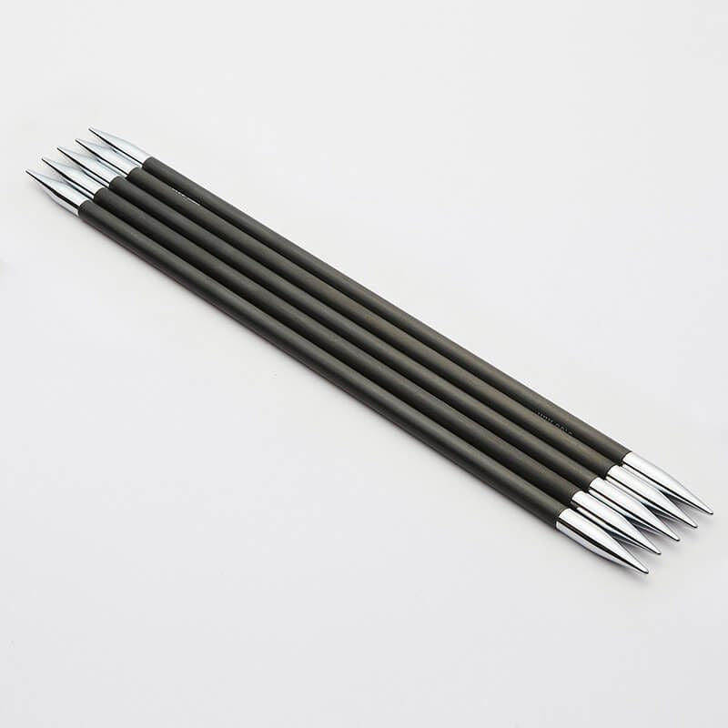 Knit Pro Double Point Karbonz