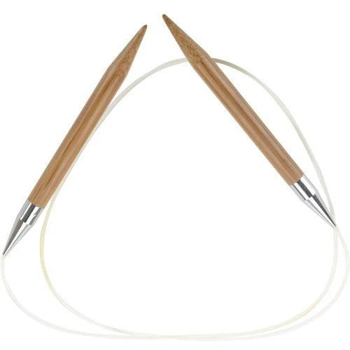 Chiaogoo Bambool 16” Circulars