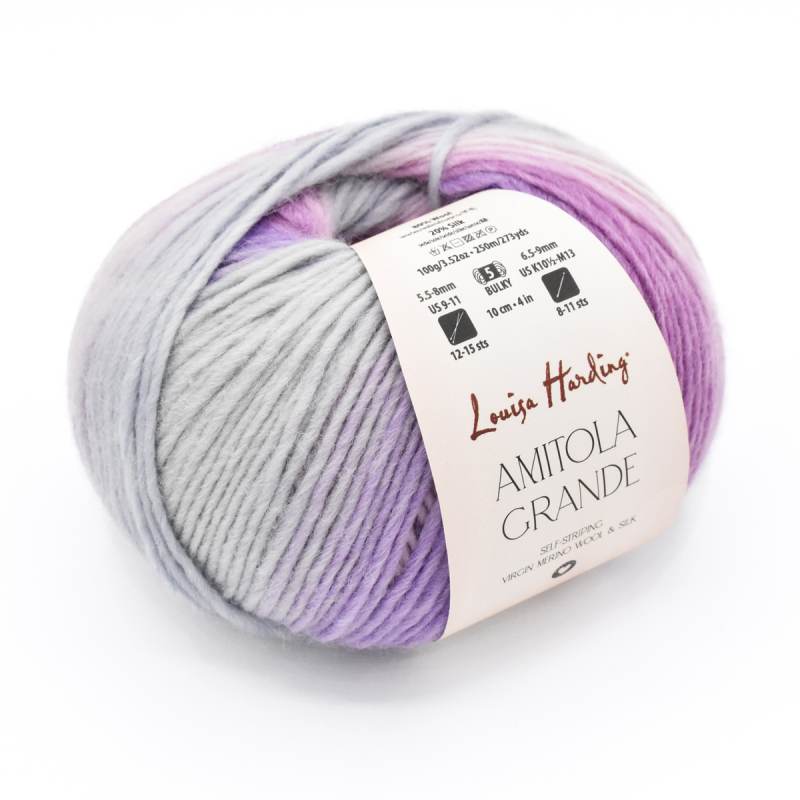 Amitola Grande Bulky Yarn
