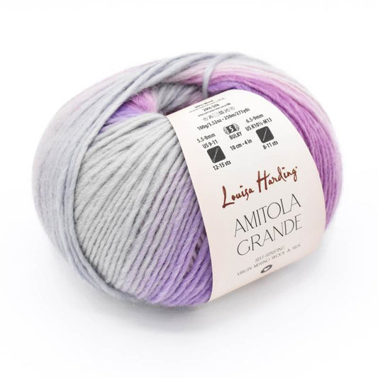 Amitola Grande Bulky Yarn