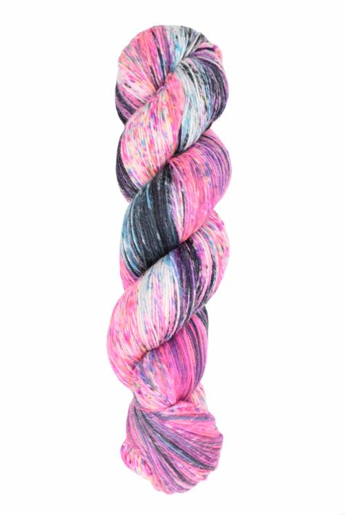 Huasco Hand Painted Sock Yarn