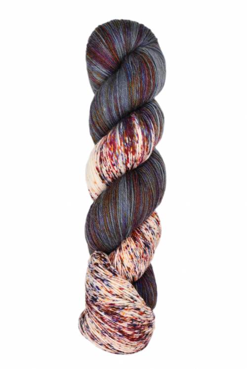 Huasco Hand Painted Sock Yarn