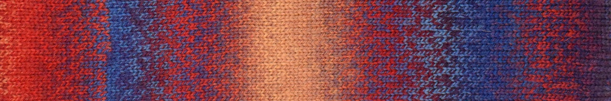 Color Magic Yarn