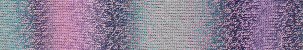 Color Magic Yarn
