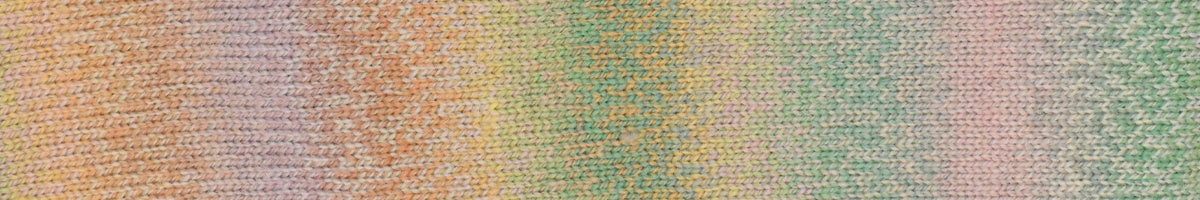Color Magic Yarn