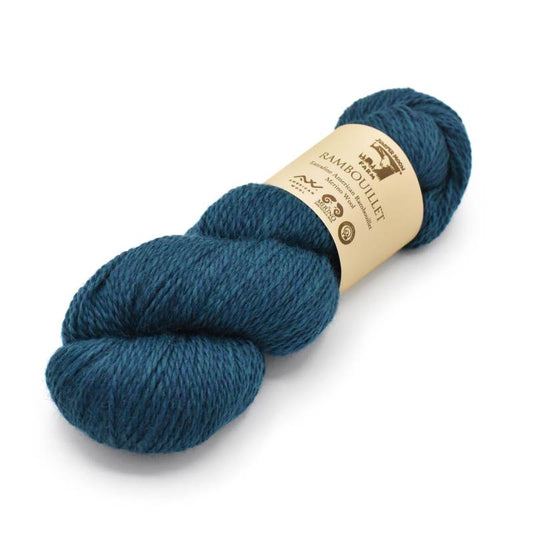 Juniper Moon Rambouillet Yarn