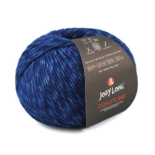 Jody Long Coastline Yarn
