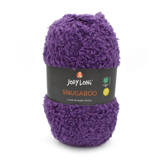 Jody Long Snugaboo Yarn