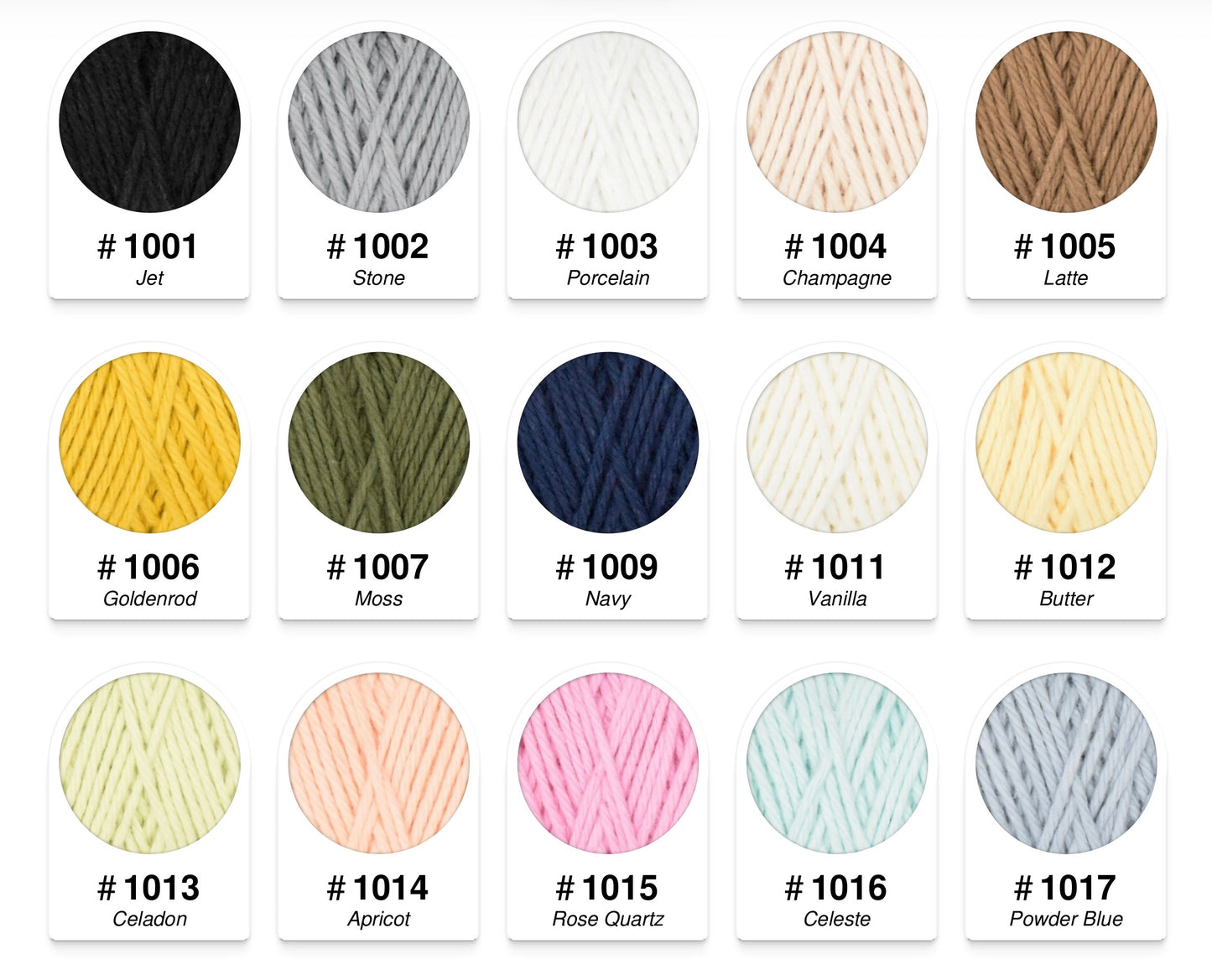 Coastal Cotton