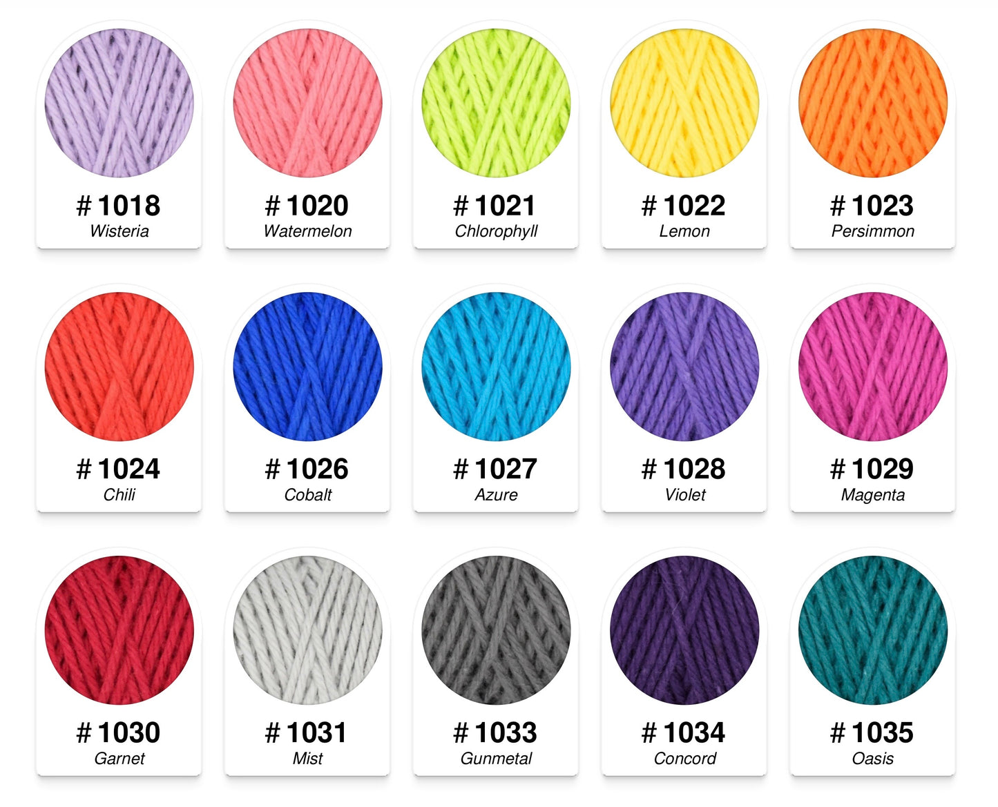Coastal Cotton