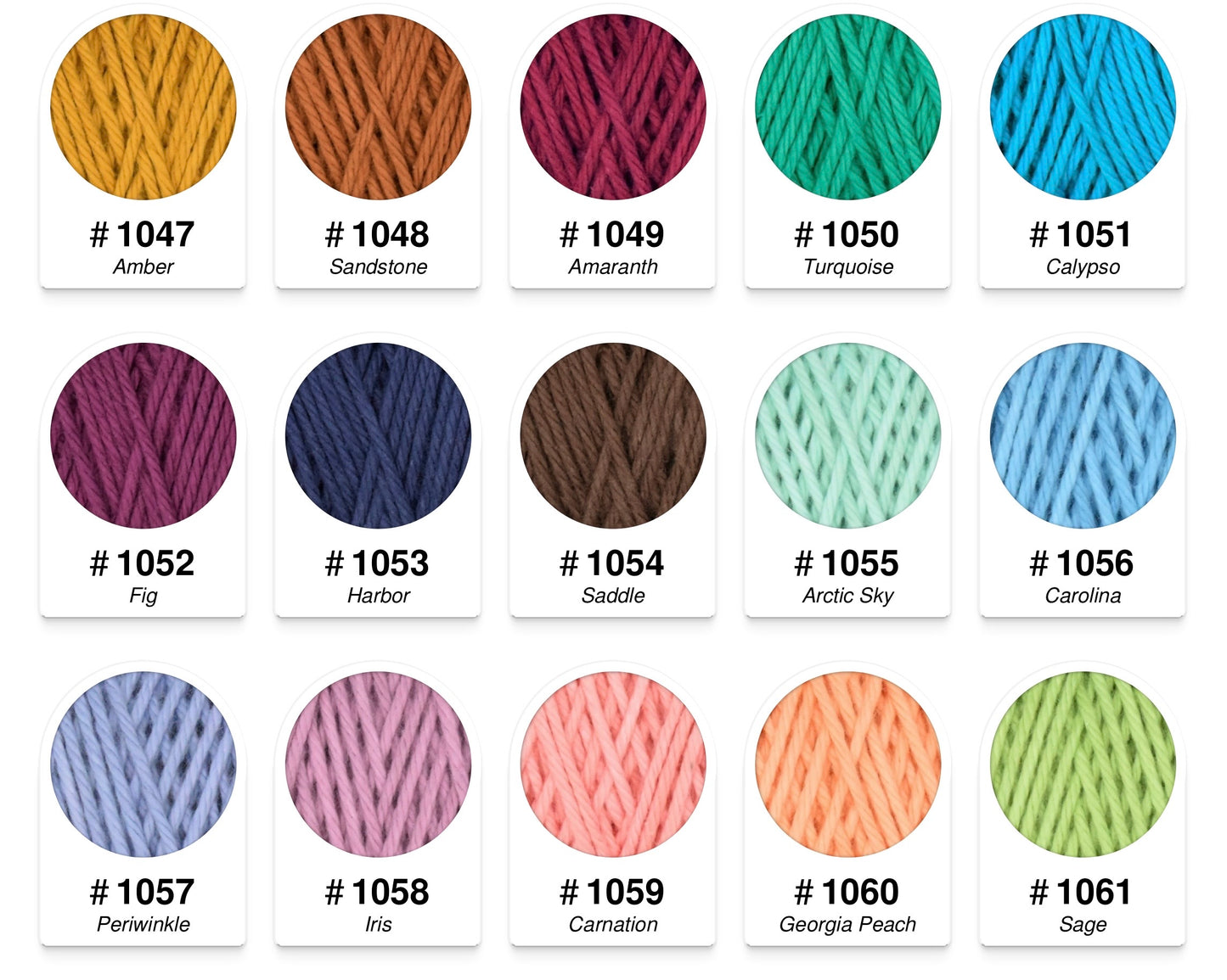Coastal Cotton