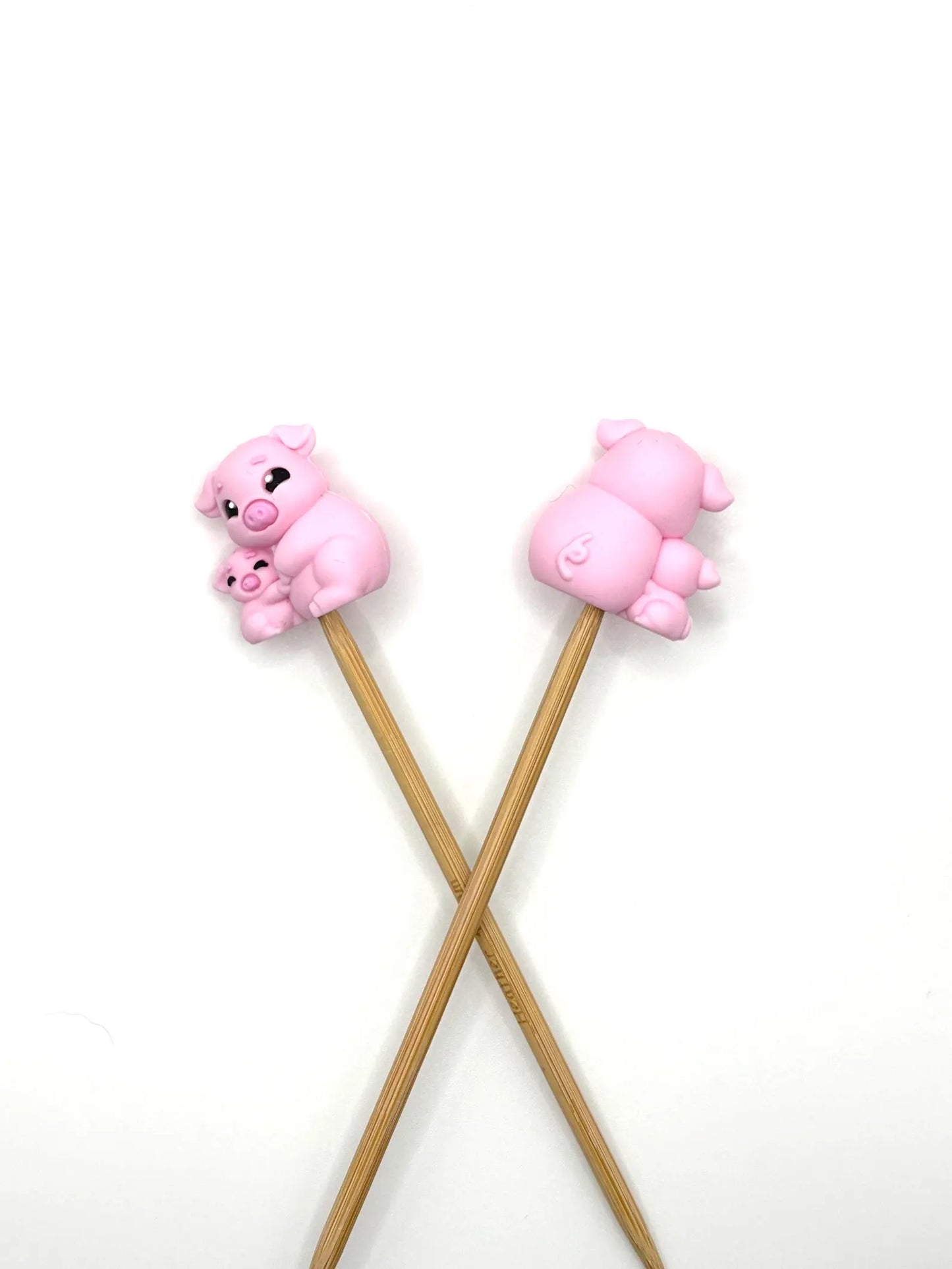 Mama Pig Stitch Stoppers